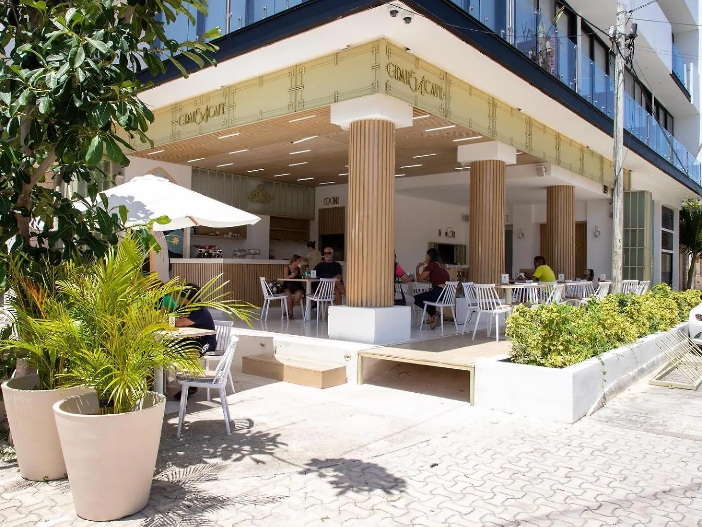 500M To Beach Cenote L Memory Foam King Beds L Kitchen Bikes Ac 4B5B Playa del Carmen Apartmán