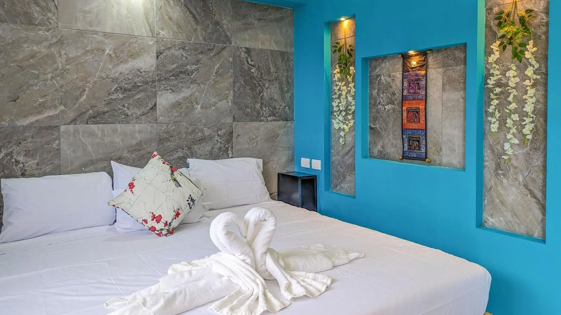 Apartmán 500M To Beach Cenote L Memory Foam King Beds L Kitchen Bikes Ac 4B5B Playa del Carmen